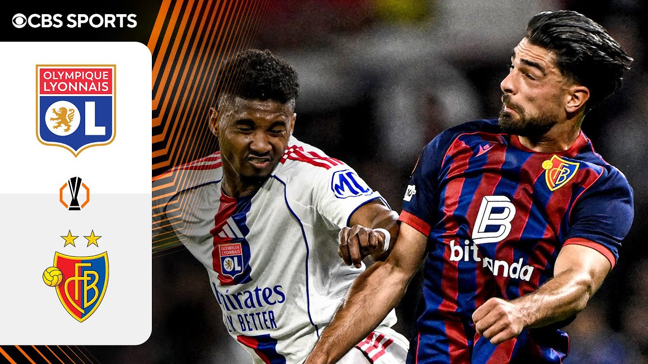 Lyon vs Basel: A Clash of Titans in European Football