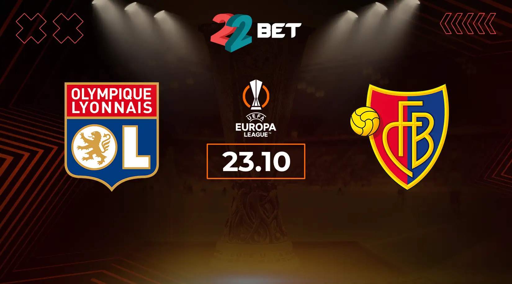Lyon vs Basel Prediction: UEFA Showdown Insights