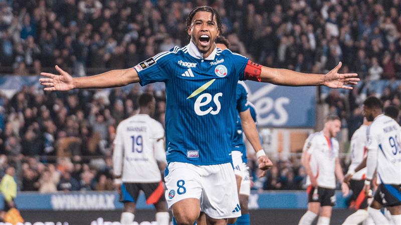 Lyon vs Strasbourg: Key Highlights and Match Insights