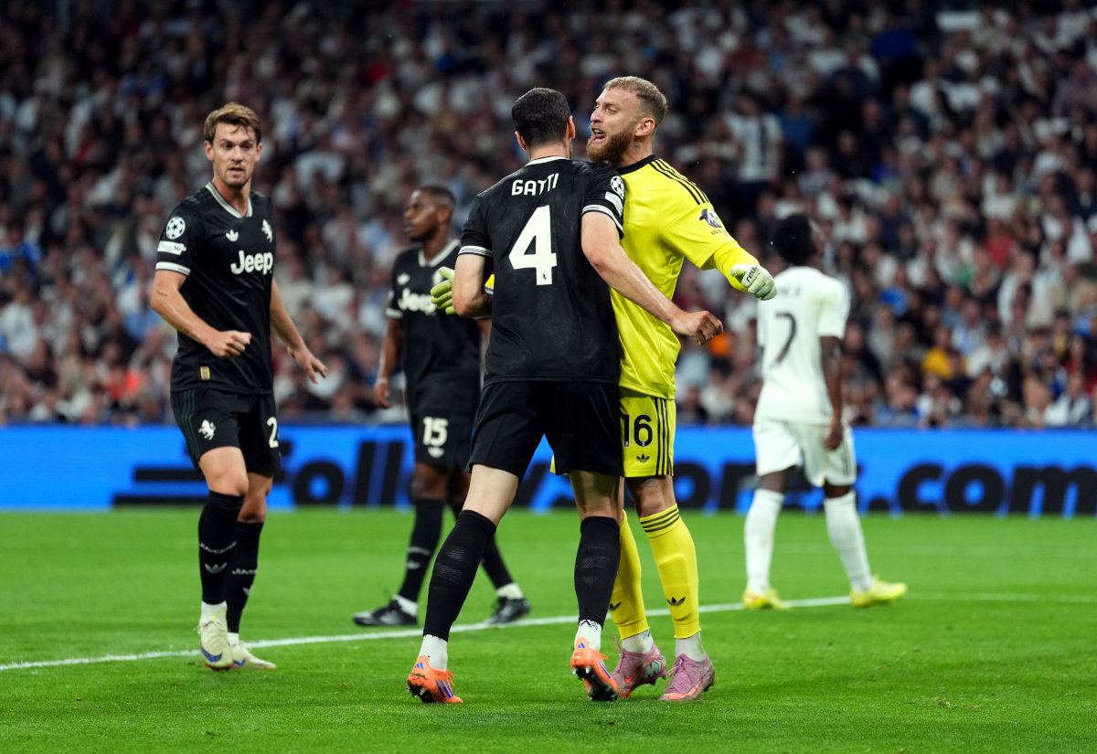 Today’s Exciting Madrid Match: What You Need to Know