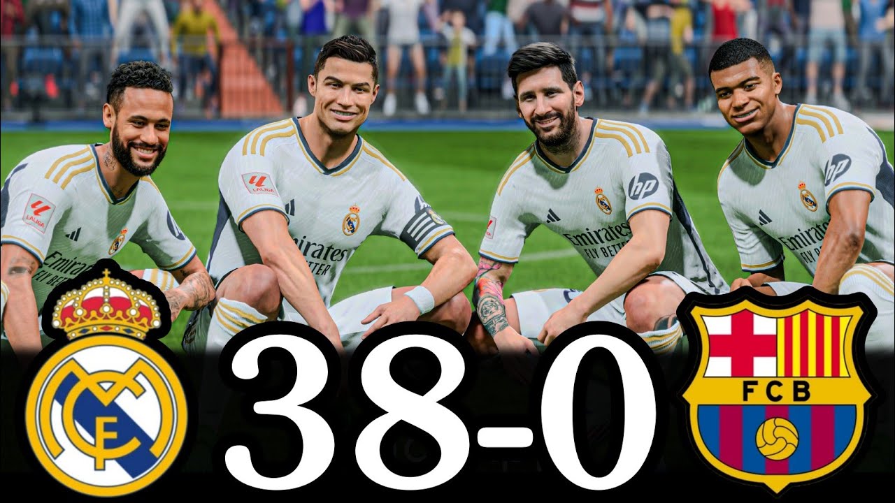 Understanding the Intensity of Madrid vs Rivalry