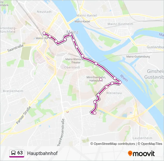 Discovering Mainz: The Cultural Heart of Germany