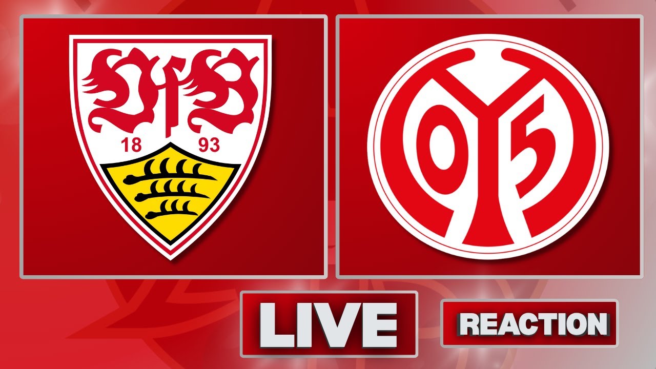 Mainz vs Stuttgart: A Crucial Clash in the Bundesliga