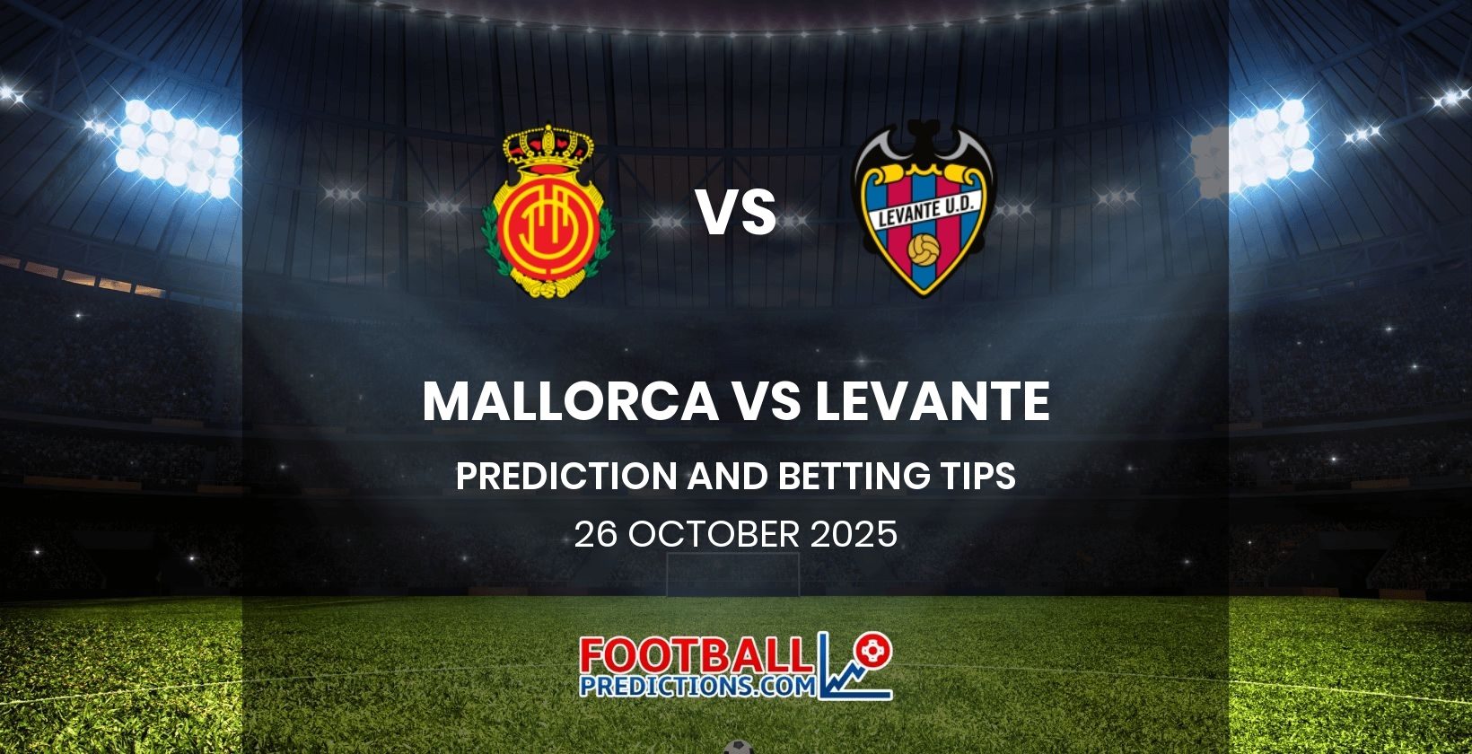 Mallorca vs Levante: A Competitive La Liga Encounter