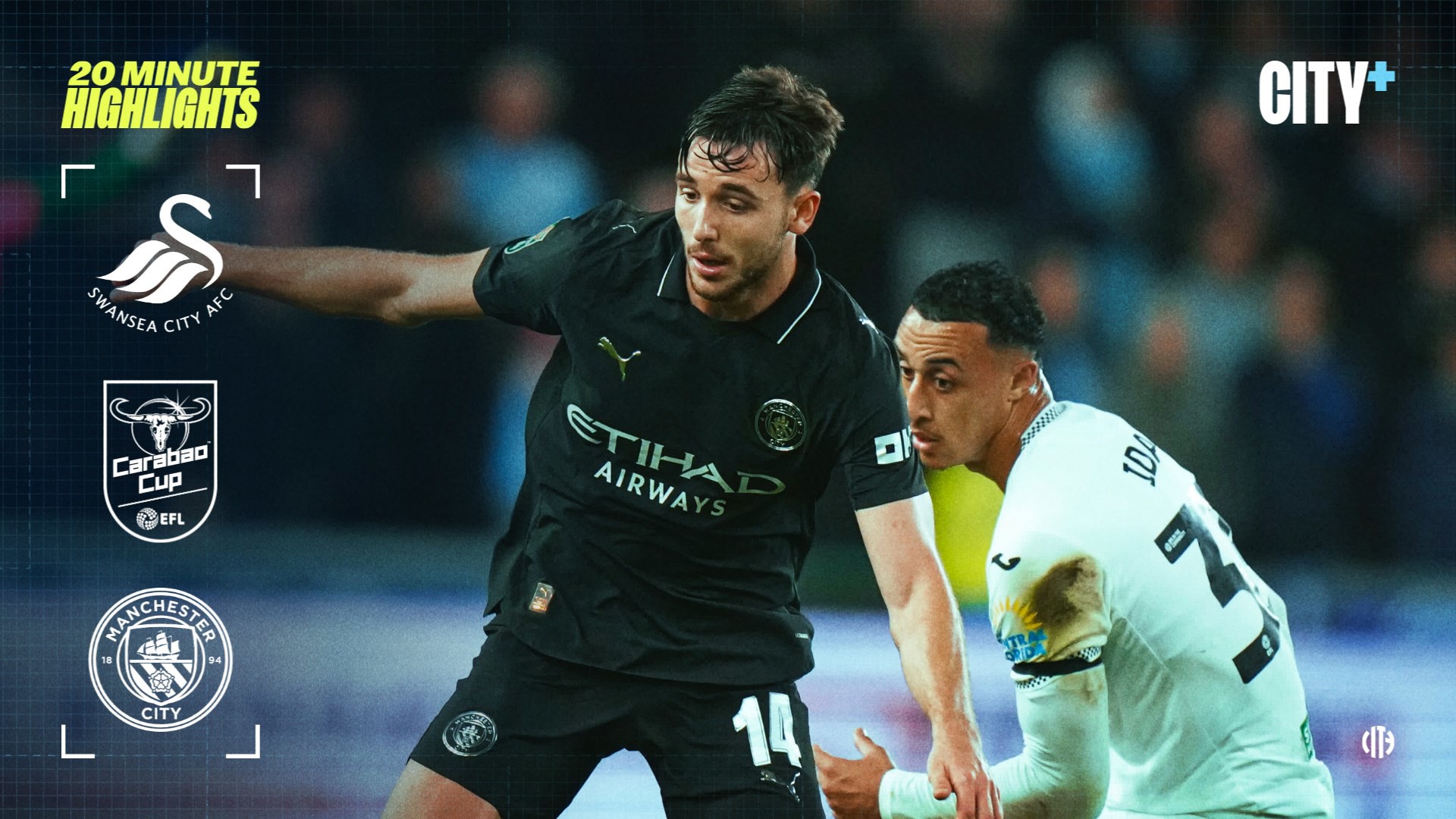 Exciting Matchup: Man City vs Swansea FC