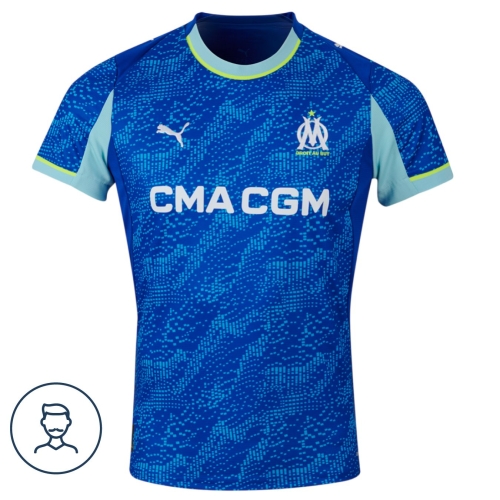 Exploring the Legacy of Marseille FC