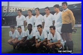 Exploring the Legacy of Marseille FC