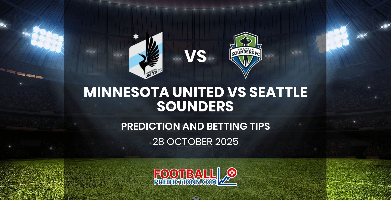 Minnesota vs Seattle Sounders: What to Expect in the Match