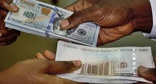 Naira Exchange Rate Insights for October 28, 2025