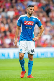 Napoli FC: A Rising Force in European Football