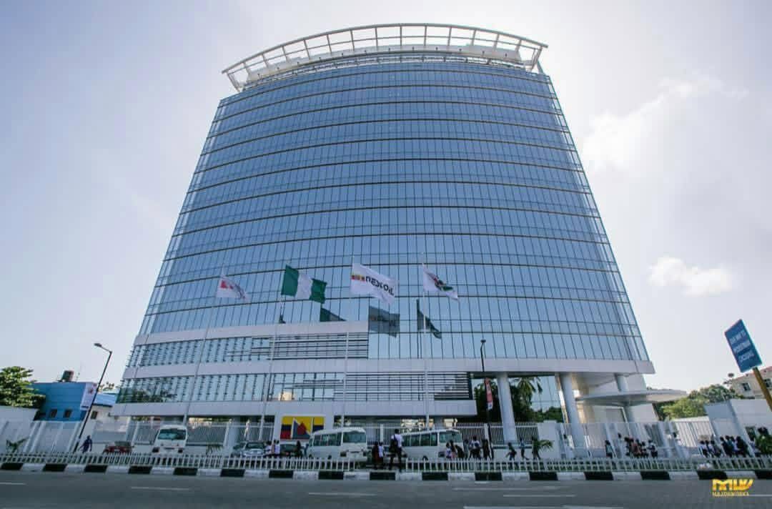 Nestoil: Leading the Energy Sector in Nigeria