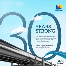 Nestoil Limited: Pioneering Energy Solutions in Nigeria