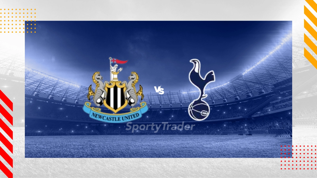 Newcastle vs Tottenham: Match Prediction and Analysis