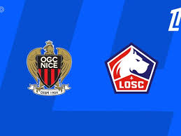 Nice vs Lille: A Competitive Showdown in Ligue 1