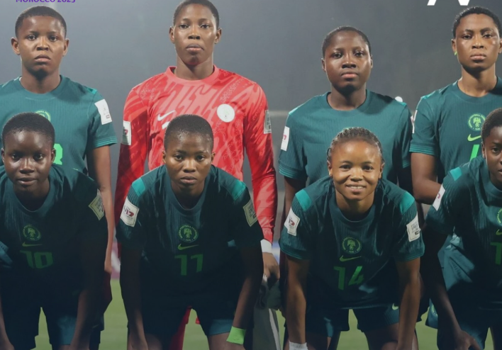 Nigeria U-17 vs France U-17: A Closer Look at the Encounter