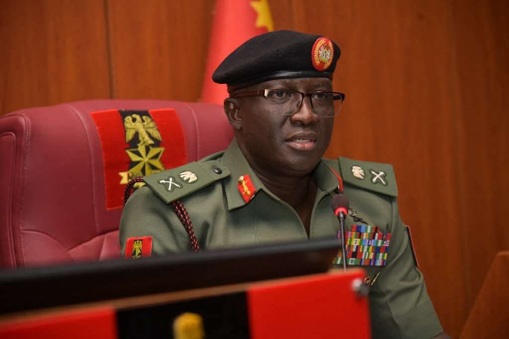 Recent Nigerian Army Senior Officers Posting: What You Need to Know