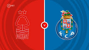 Nottingham Forest vs Porto: Match Prediction and Insights