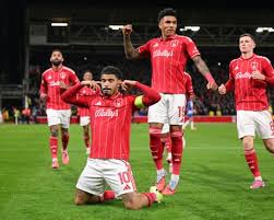 Nottingham Forest vs Porto: A Thrilling Football Encounter