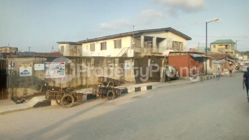 Exploring the Vibrant Community of Orile Iganmu