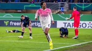 Paderborn vs Leverkusen: A Crucial Bundesliga Battle
