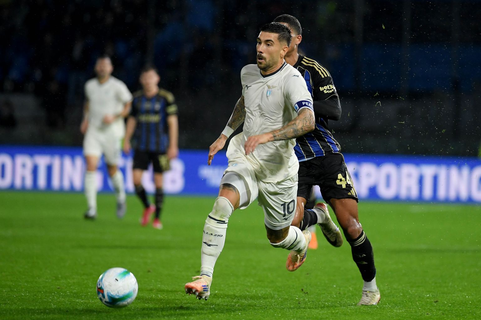 Pisa vs Lazio: Understanding the Football Rivalry