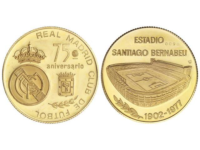 Exploring Real Madrid: A Legacy of Sporting Glory