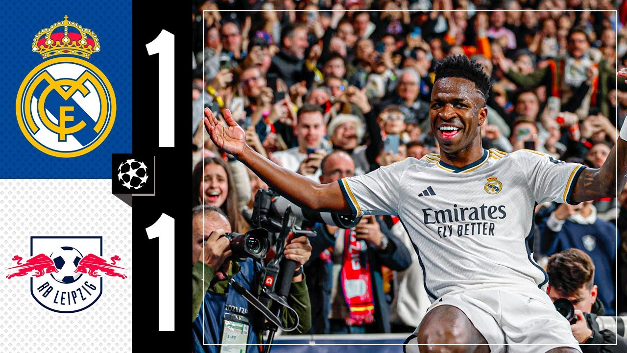 The Impact of Real Madrid in Modern Football