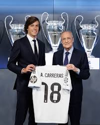 Latest News on Real Madrid Football Club