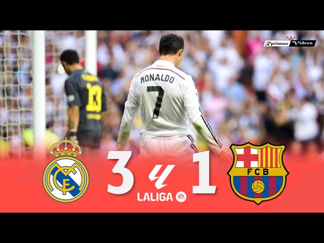 Real Madrid v Barcelona: El Clasico Preview and Significance