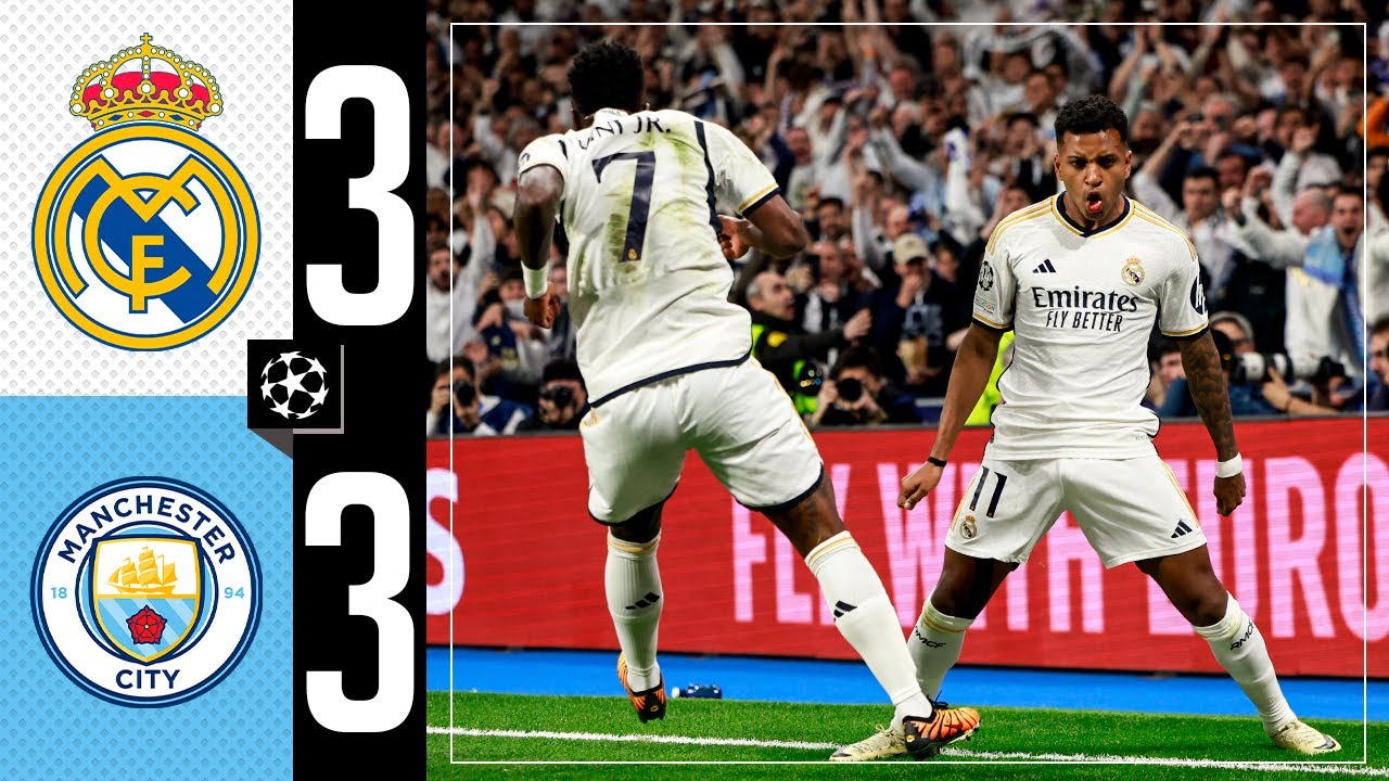 Real Madrid vs: Recent Matches and Future Prospects