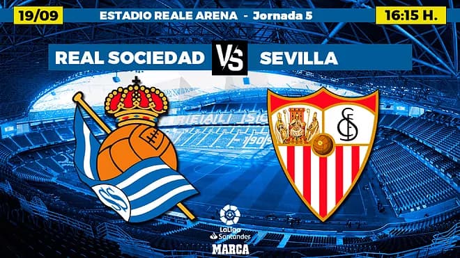 Real Sociedad vs Sevilla: An In-Depth Match Preview
