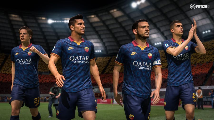 The Journey of Roma FC: A Renowned Football Club