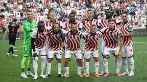 The Growing Support for Samsunspor in Nigeria