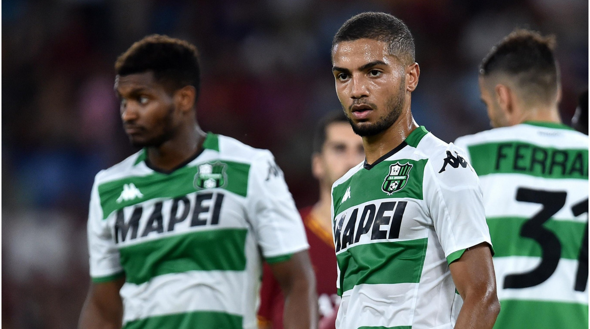 The Rise of Sassuolo: A Football Club on the Move