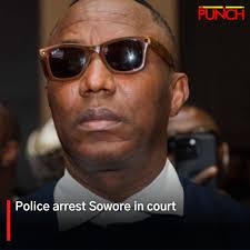 Sowore Arrested: Understanding the Implications in Nigeria