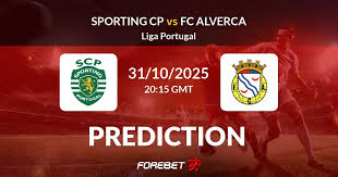 Sporting vs Alverca: Match Highlights and Key Takeaways