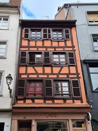 Strasbourg: A City of European Unity and Culture