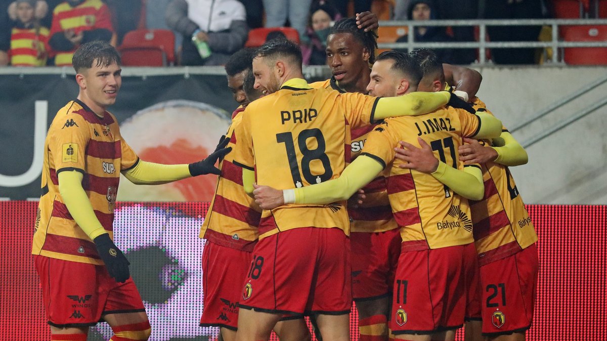 An In-depth Look at Strasbourg vs Jagiellonia Białystok