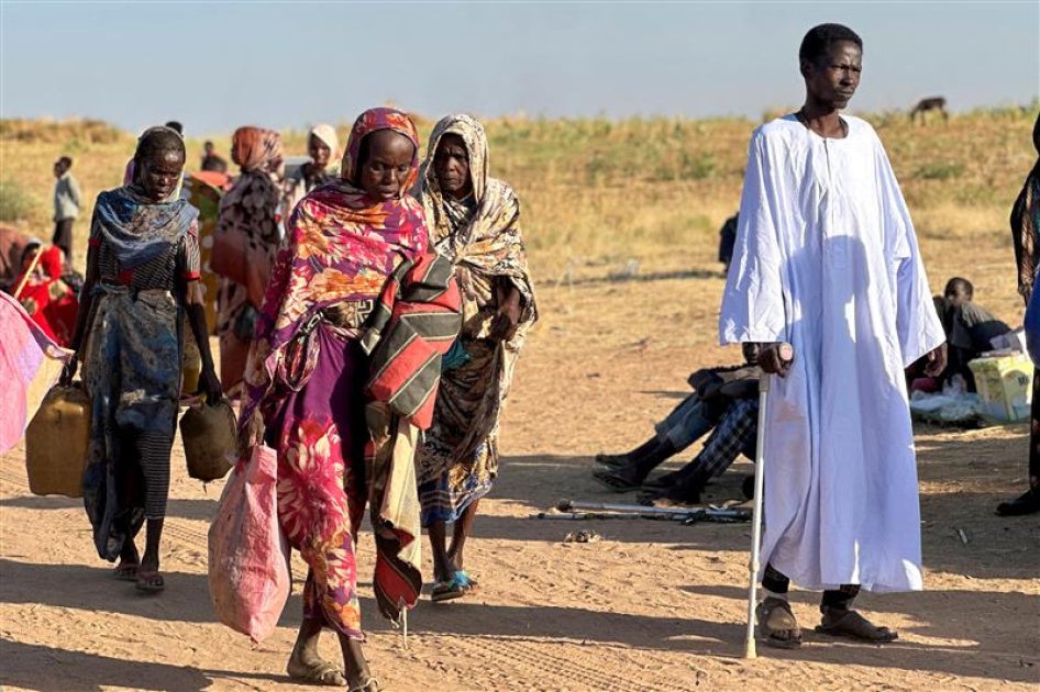 Crisis in Sudan: Understanding the Current Situation