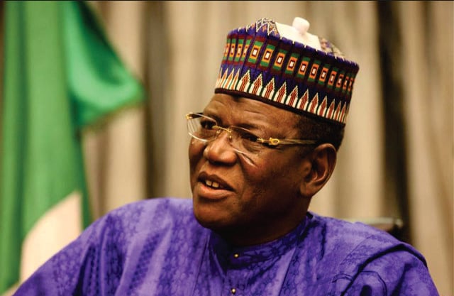 Exploring the Influence of Sule Lamido in Nigerian Politics