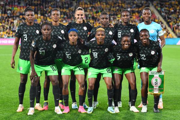 Understanding the Impact of the Super Falcons