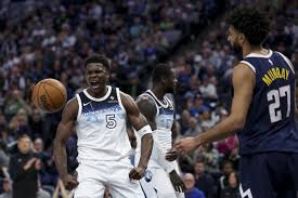 Timberwolves vs Nuggets: A High-Stakes NBA Clash