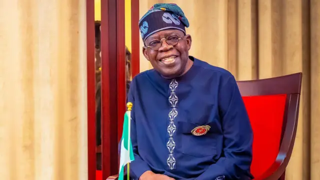Understanding Tinubu’s Pardons and Their Impact on Nigeria