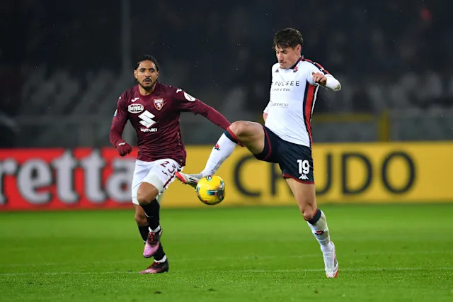 Torino Faces Genoa in Exciting Serie A Showdown