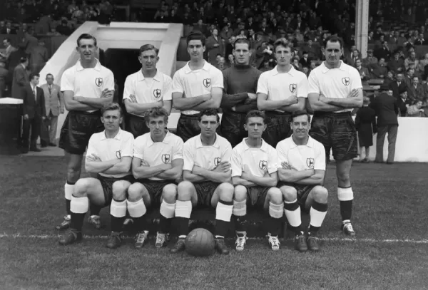 Recent Developments Surrounding Tottenham Hotspur