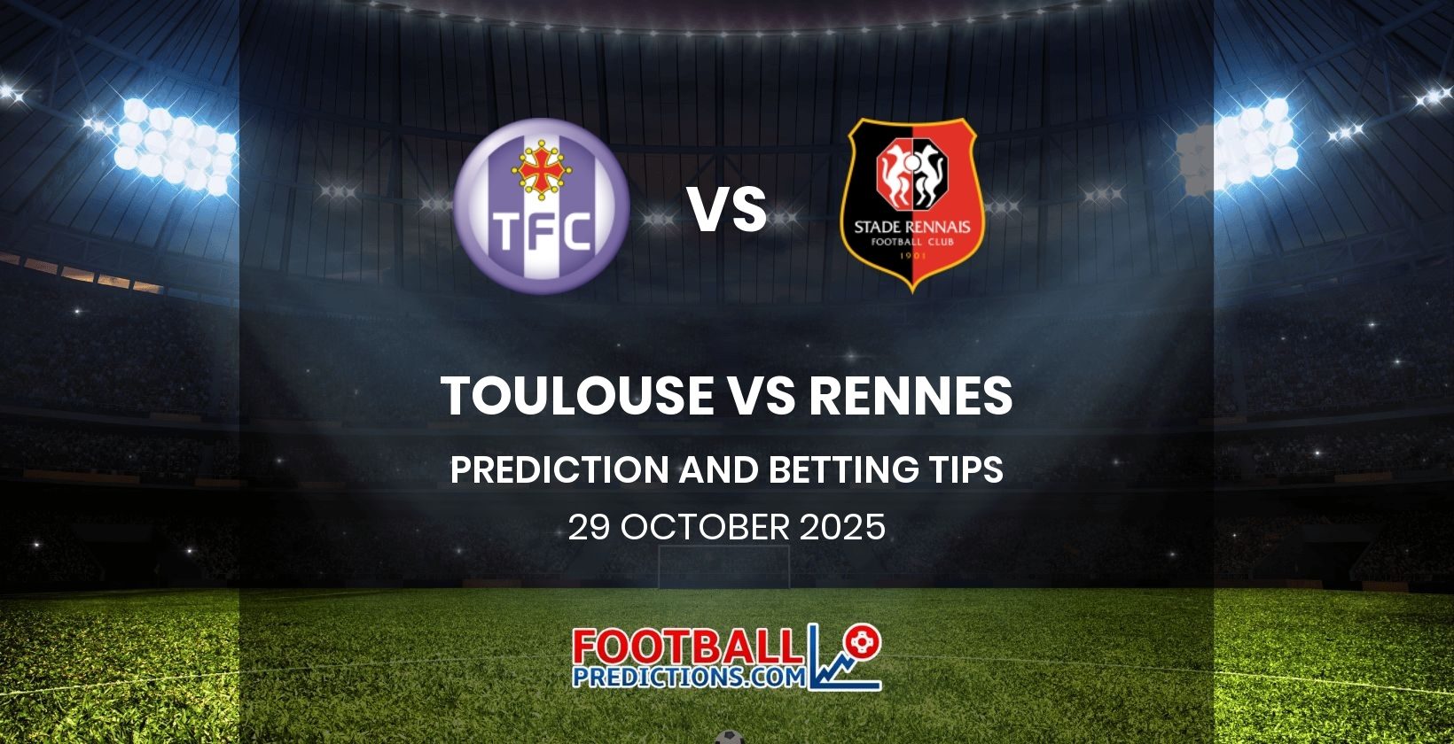 Toulouse vs Rennes: Match Review and Key Highlights
