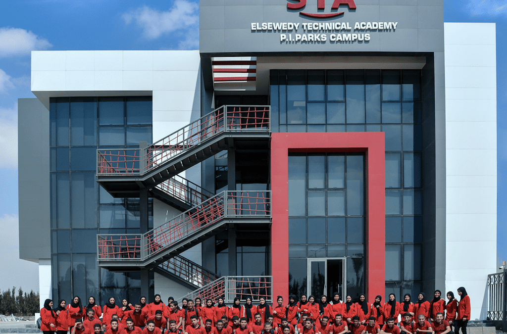 The Importance of TVET in Nigeria’s Development