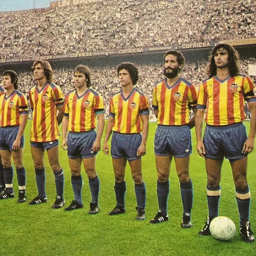 Valencia FC: History, Challenges, and Future Prospects