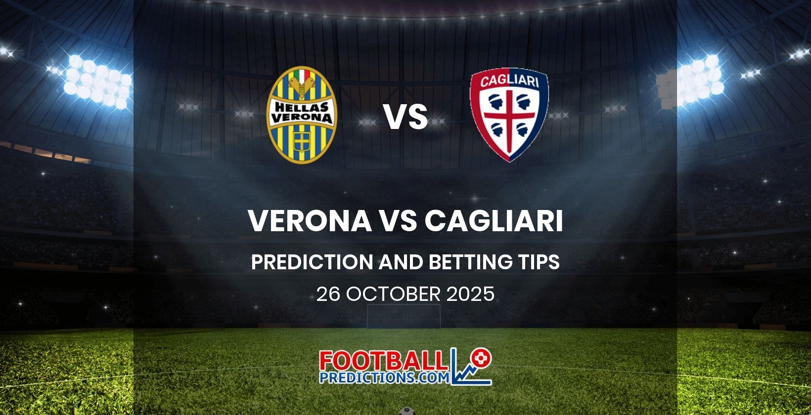 Verona vs Cagliari: Analyzing the Upcoming Clash