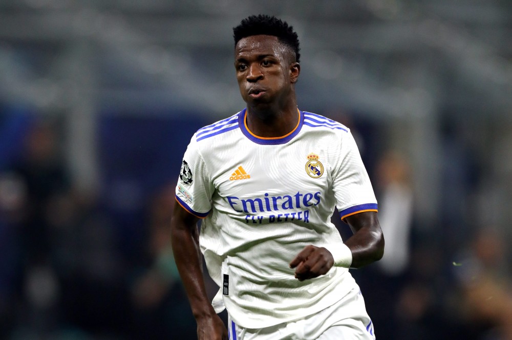 Vinicius Jr: The Journey of a Football Sensation